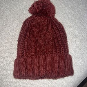 Beanie